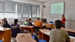 Vnitřní školení k metodice mapování rekreačního potenciálu řek ve městech - teoretická část