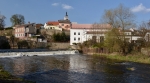 Splav na Mži (Stříbro) 