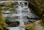 Stříbrské vodopády (Stříbro)